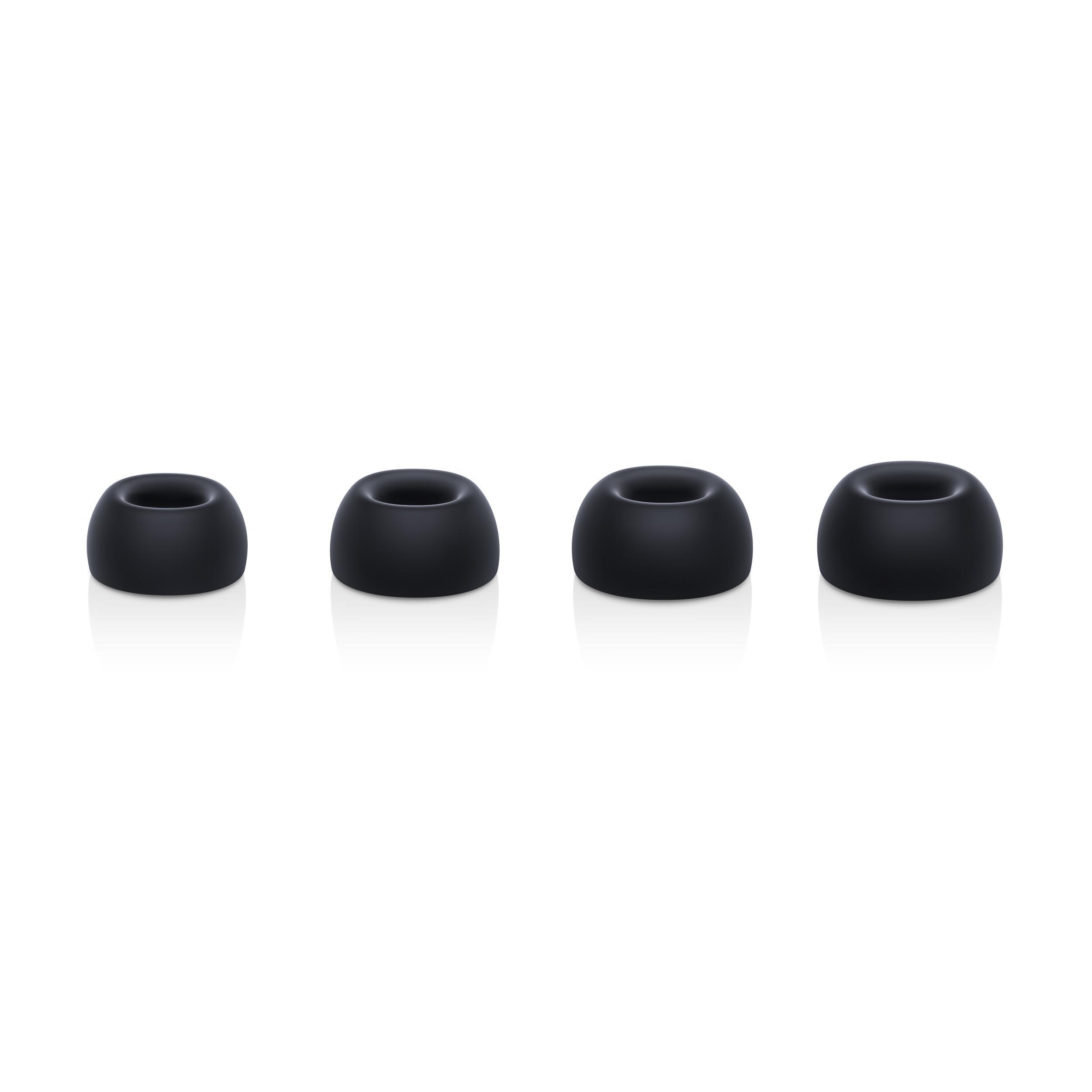 XIAOMI Buds 3T PRO, True Wireless, In-ear Kopfhörer Bluetooth Carbon Black