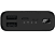 XIAOMI 10000 mAh Mi Power Bank 3 Ultra Compact külső akkumulátor, fekete (BHR4412GL)