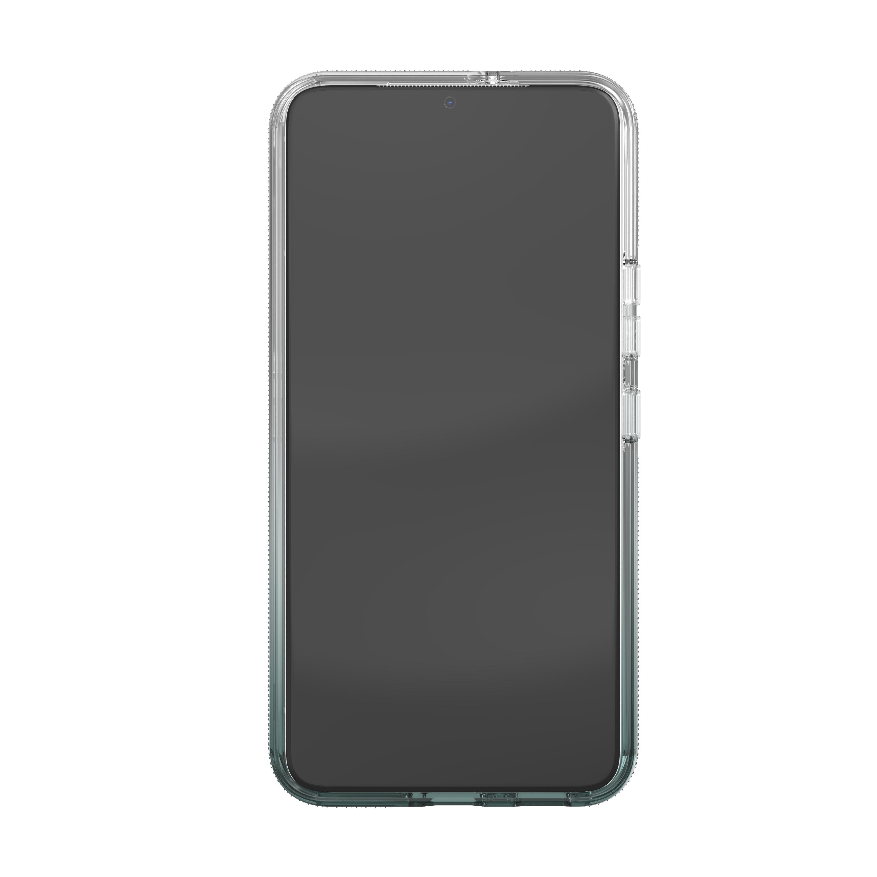 GEAR4 Milan, Bookcover, Samsung, Galaxy S22, Grün