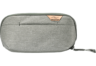 PEAK DESIGN Small Wash Pouch - Trousse (Sage)