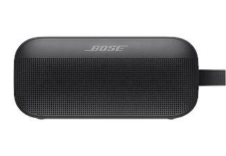 BOSE Soundlink Flex Bluetooth hangszóró, fekete