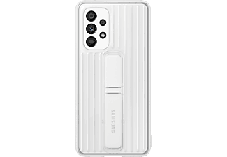 SAMSUNG A53 Protective Standing Cover Wit