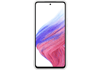 SAMSUNG A53 Protective Standing Cover Wit