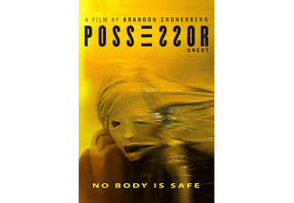 Possessor Uncut | DVD | DVD