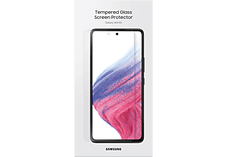SAMSUNG Galaxy A53 Tempered Glass Screen Protector