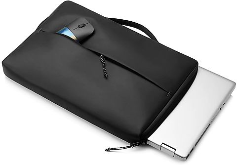 HP Laptophoes 14" Zwart (14V32AA#ABB)