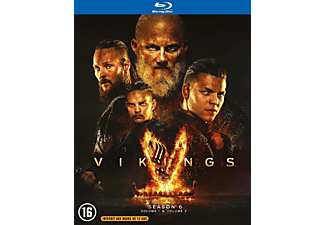 Vikings - Seizoen 6 | Blu-ray | Blu-ray