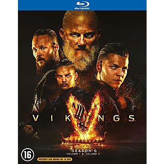 Vikings - Seizoen 6 | Blu-ray | Blu-ray