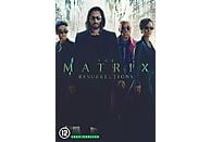 The Matrix Resurrections | DVD | DVD