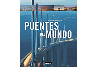 Puentes Del Mundo - Varios Autores