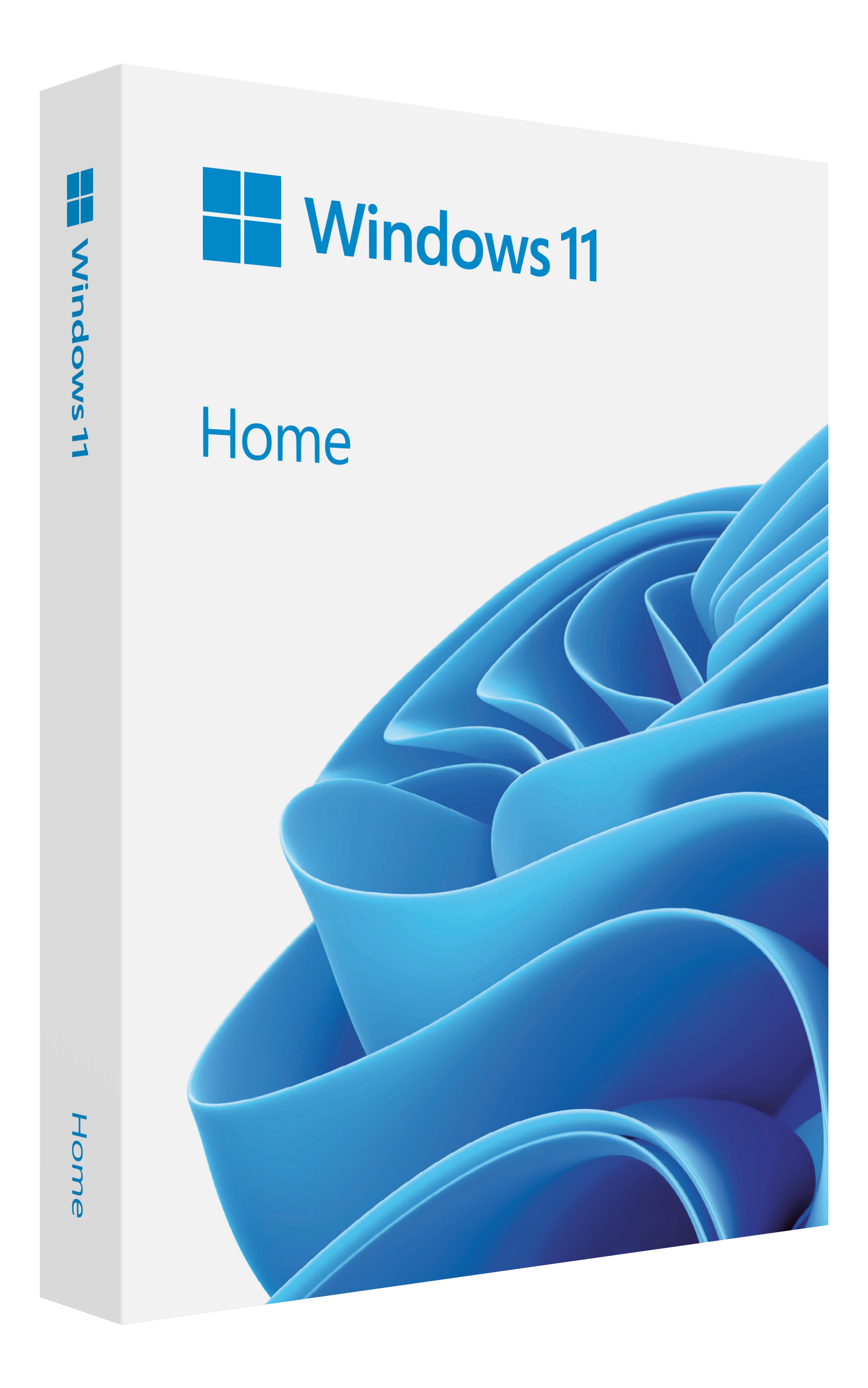 Windows 11 Home 64 bit - PC - English