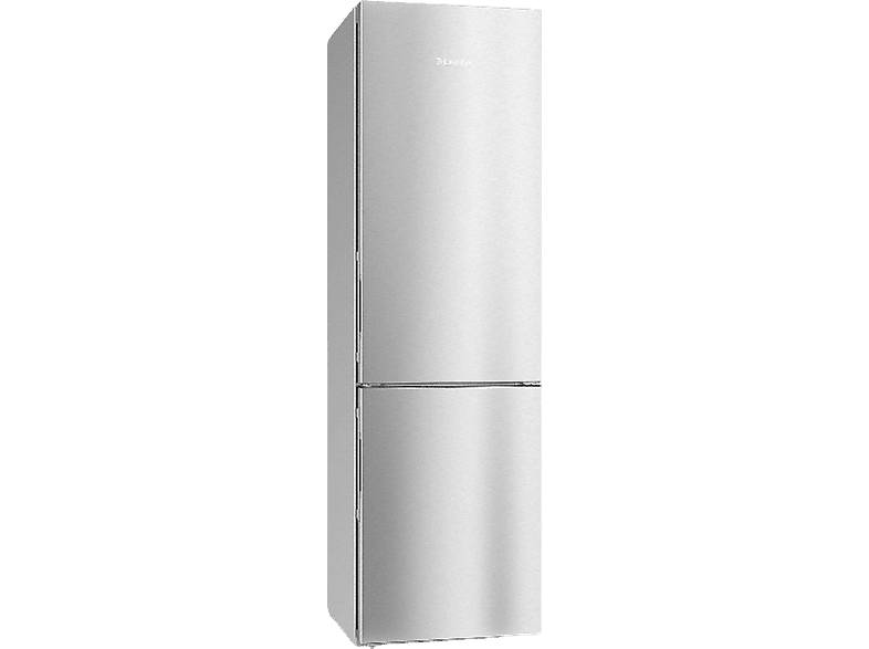 Frigorífico combi | Miele KFN 29283 D edt/cs