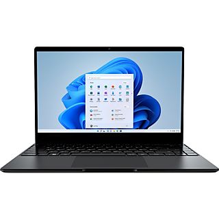 Portátil - PEAQ Slim S140V, 14.1" WXGA, Intel® Celeron® N4020, 4 GB RAM, 128 GB SSD, UHD Graphics 600, W11S