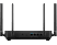XIAOMI AX3200 Wi-Fi 6 kétsávos router, fekete (DVB4314GL)