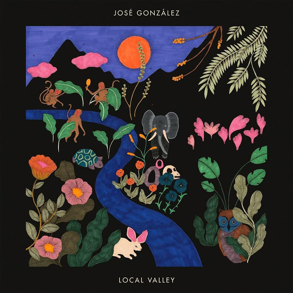 Jose Gonzalez (CD) Local - Valley 