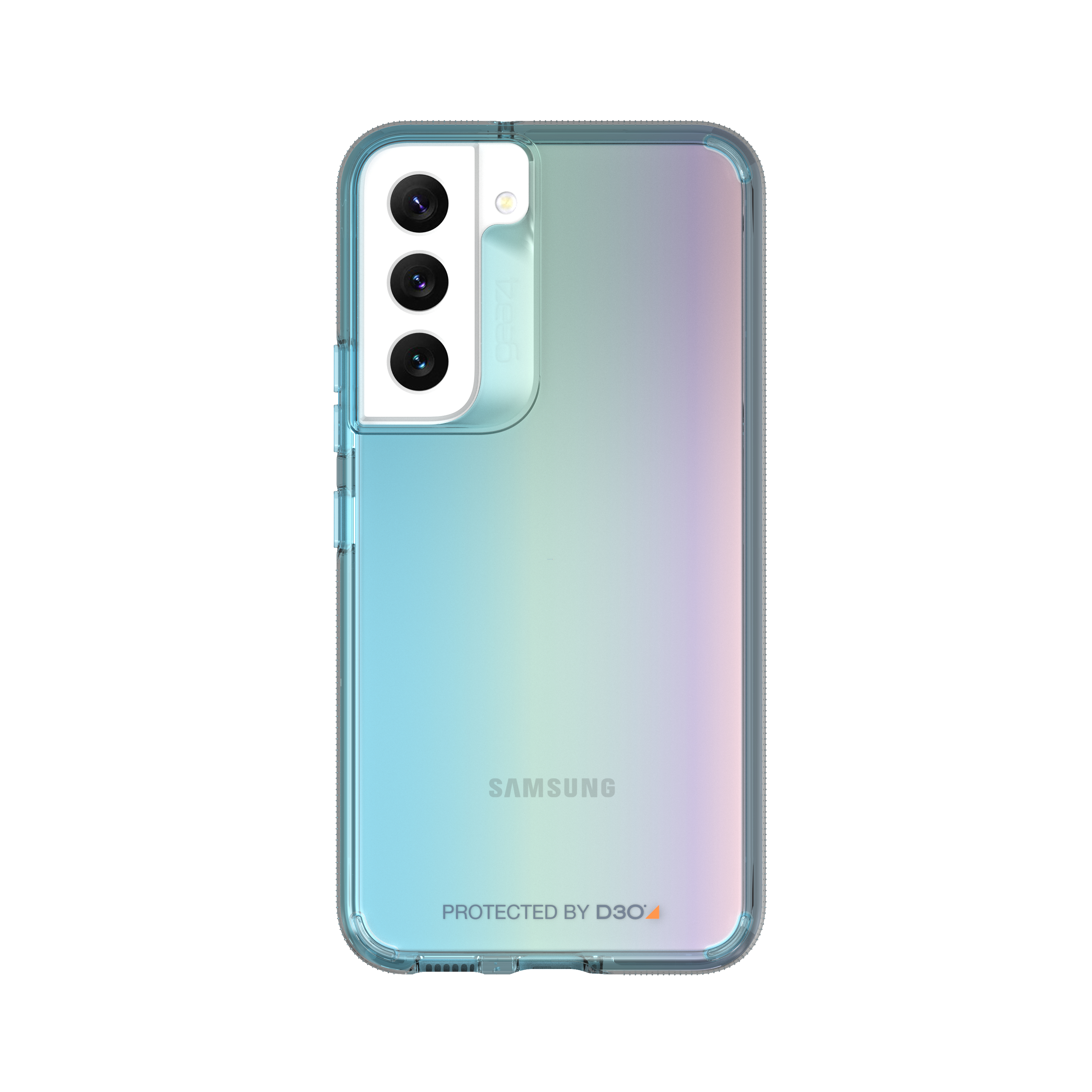 GEAR4 Milan, Bookcover, Samsung, Galaxy S22, Aurora