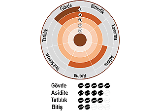 NISH Guatemala 80g Filtre Kahve_2