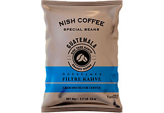 NISH Guatemala 80g Filtre Kahve_0