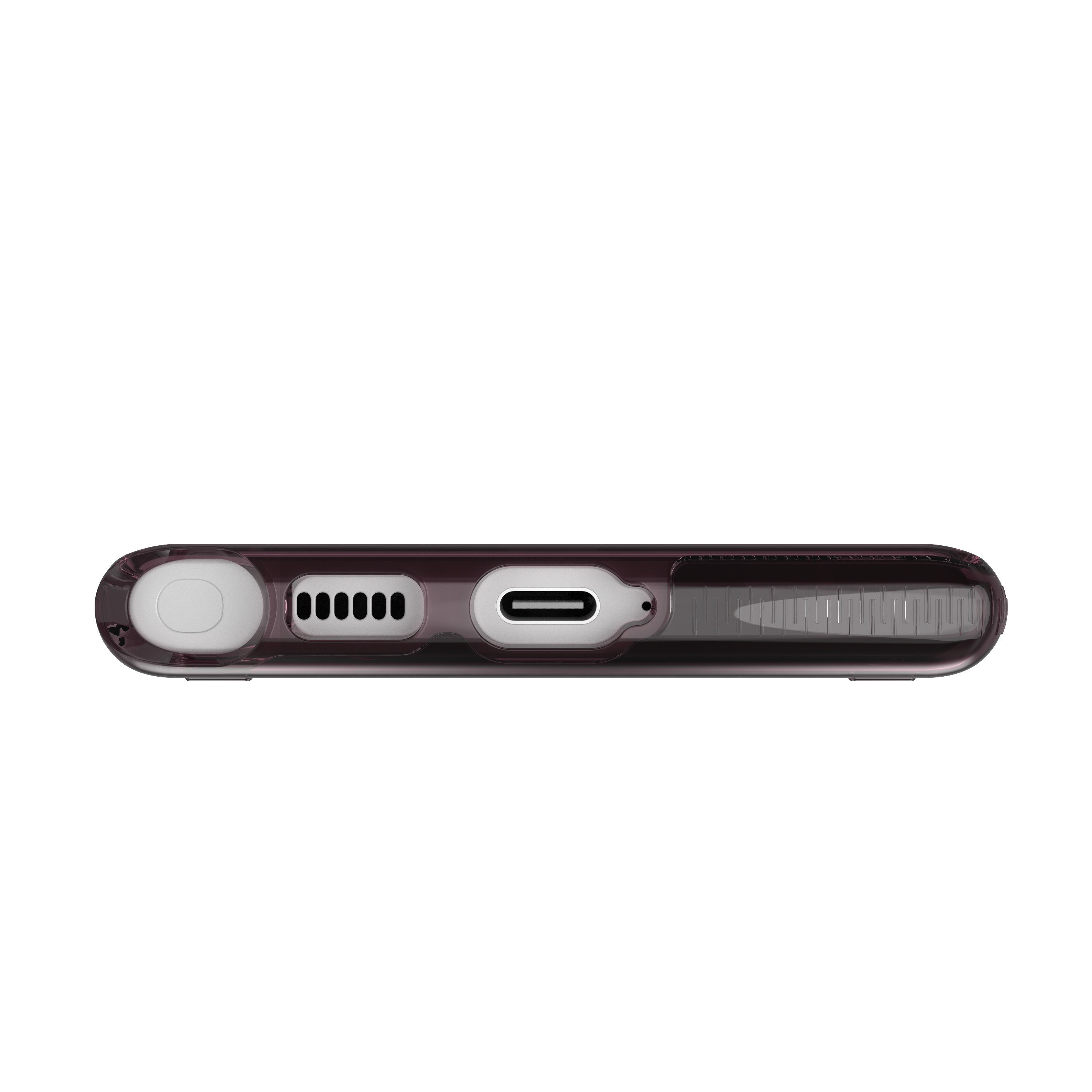 GEAR4 Milan, Bookcover, Samsung, Galaxy S22 Ultra, Burgundrot