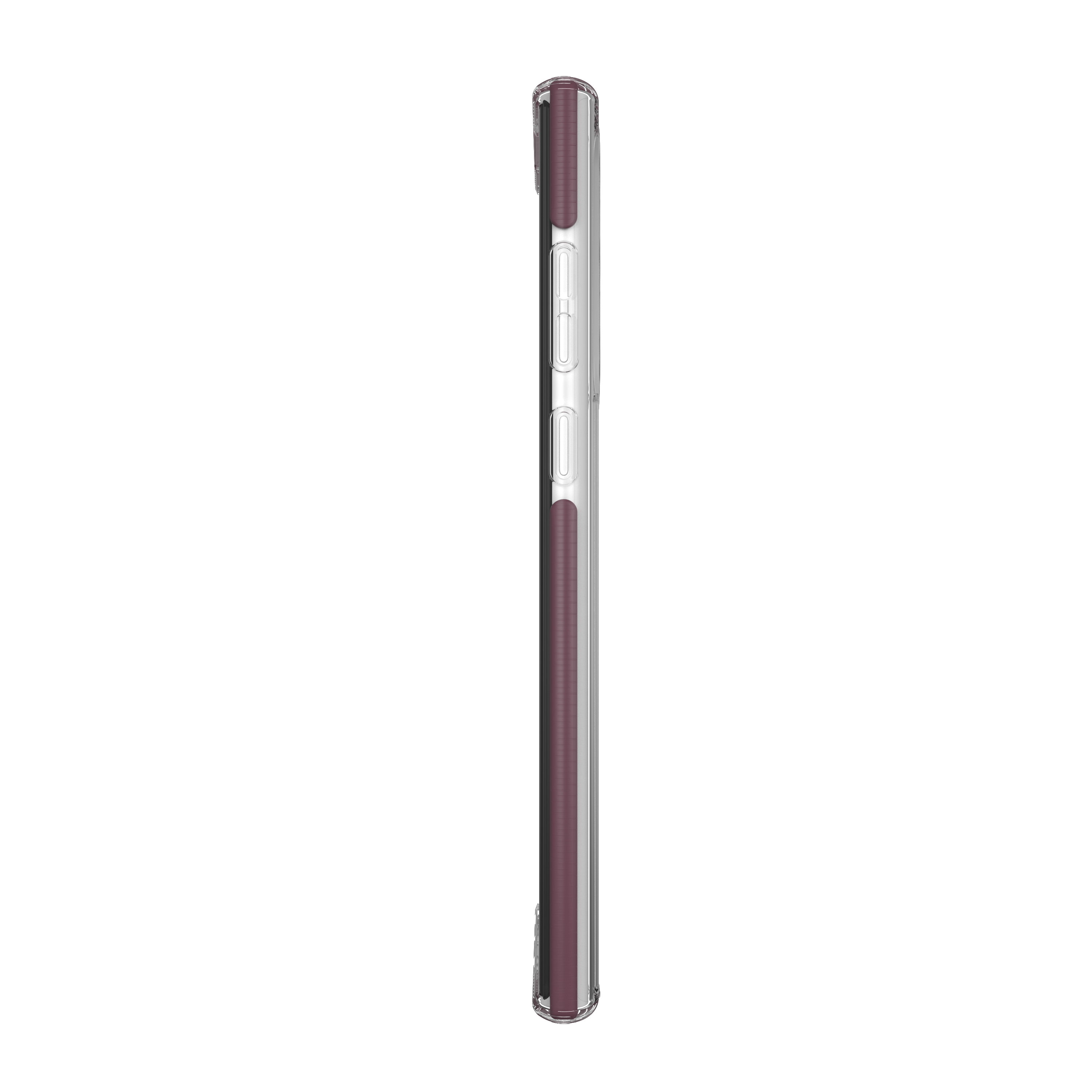GEAR4 Santa Cruz, Bookcover, Samsung, Galaxy S22 Ultra, Burgundrot