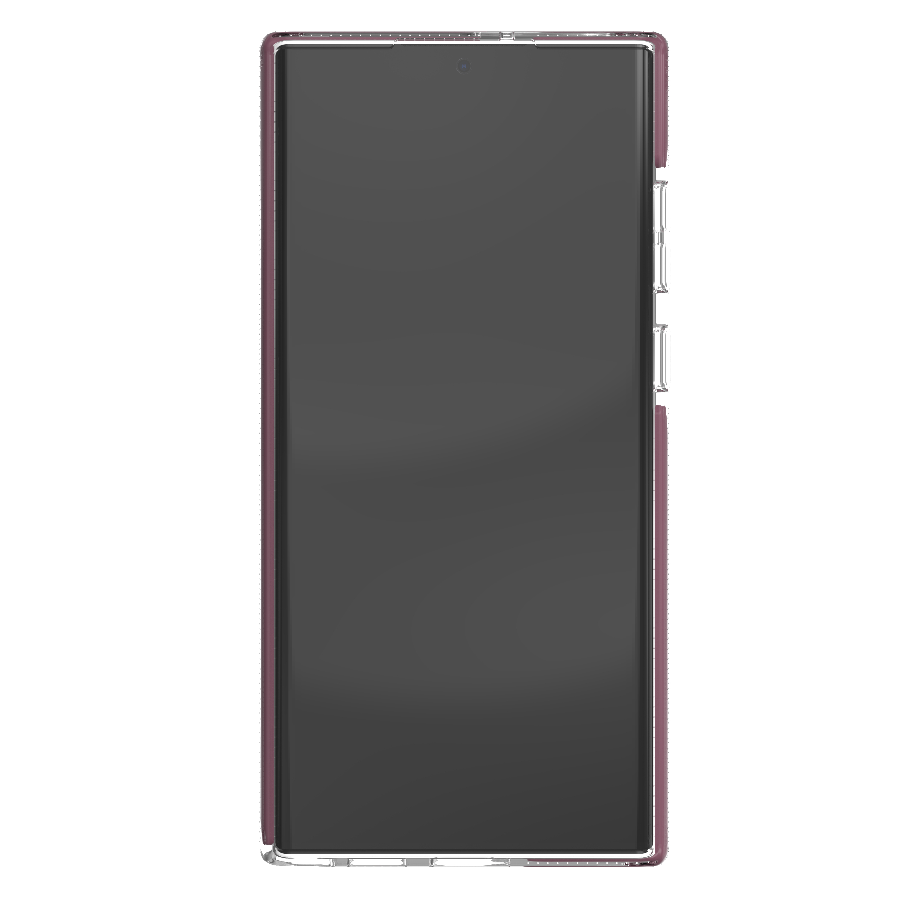 GEAR4 Santa Cruz, Bookcover, Samsung, Galaxy S22 Ultra, Burgundrot