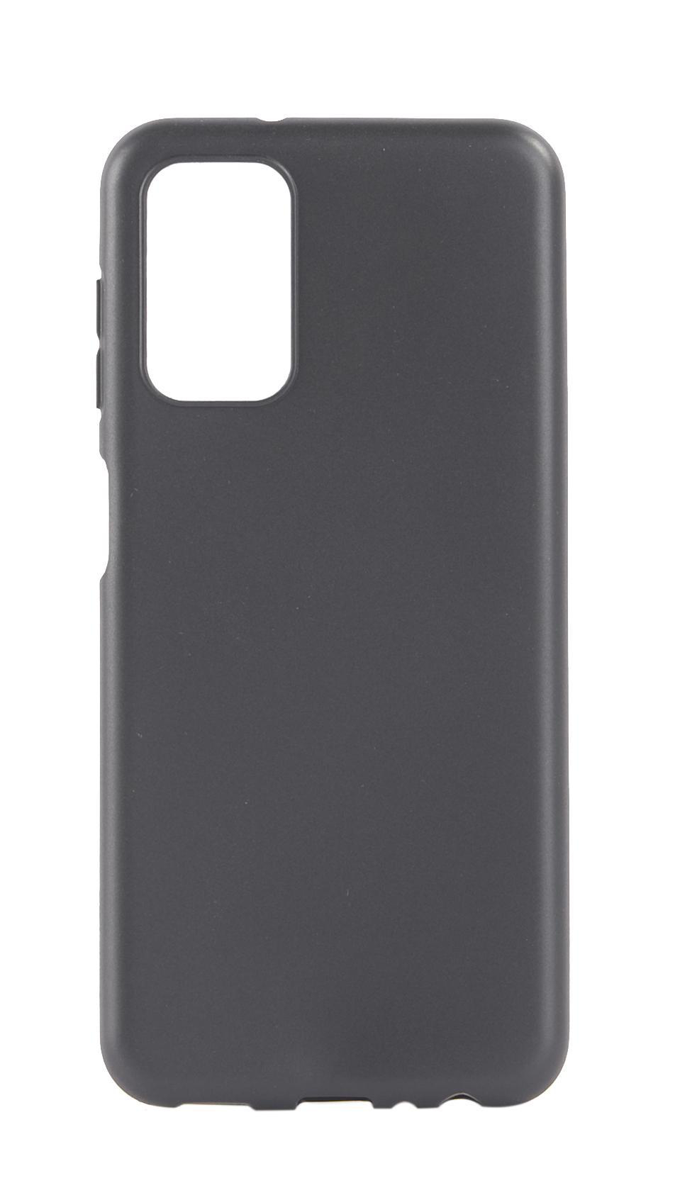 ISY ISC-5106, Backcover, Samsung, Galaxy 4G, Schwarz A13