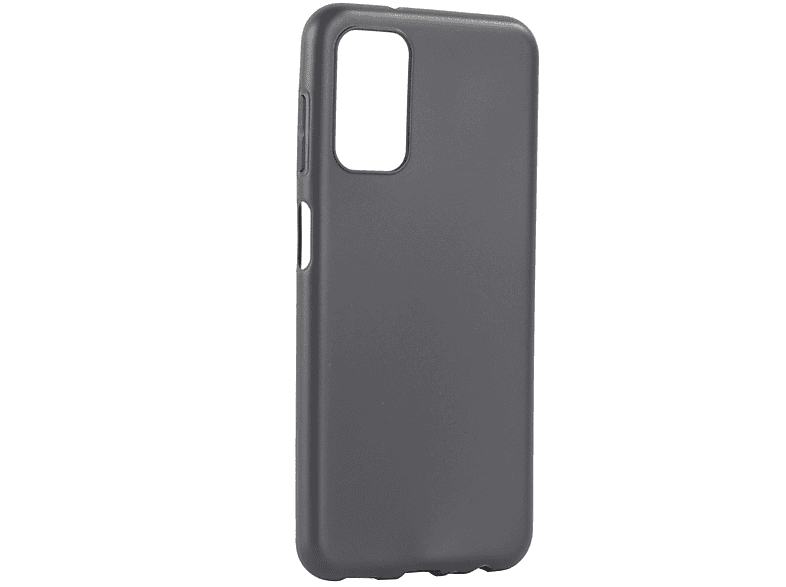 Thumbnail - ISY ISC-5106, Backcover, Samsung, Galaxy A13 4G, Schwarz