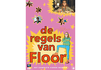 De Regels Van Floor - Seizoen 4 | DVD