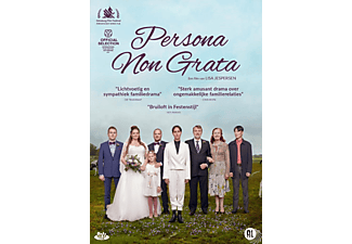 Persona Non Grata - DVD | DVD