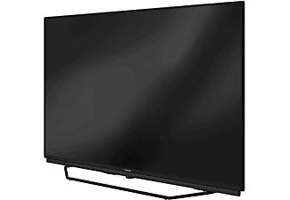 GRUNDIG 50GUB7240 Smart TV (50 Zoll / 126 cm, UHD 4K, SMART TV, Android)