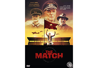 Match | DVD
