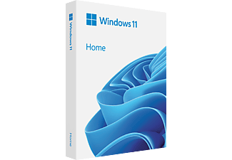 Windows 11 Home 64 Bit - PC - Tedesco