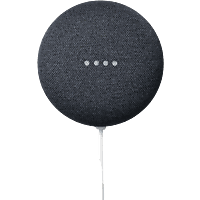 Google Nest Mini (ver. mejorada de Home 