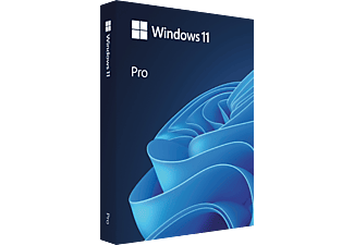 Windows 11 Pro 64 Bit - PC - Deutsch