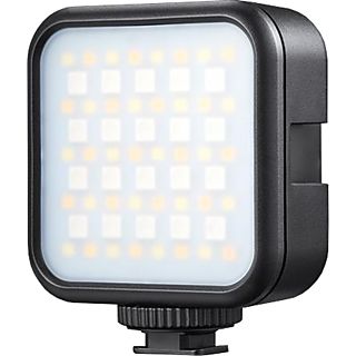 GODOX LED6R - RGB Videolicht (Schwarz)