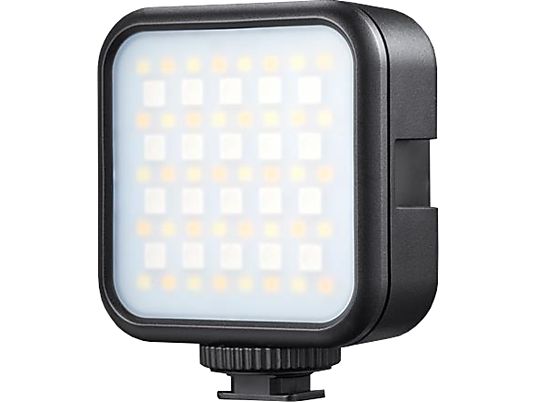 GODOX LED6R - RGB Videolicht (Schwarz)