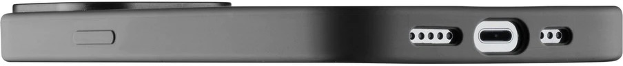 CELLULARLINE Cover Sensation iPhone 13 Pro Max Noir (SENSATIONIPH13PRMK)