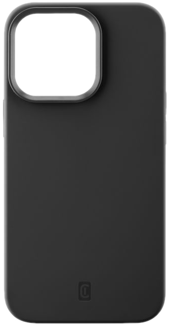CELLULARLINE Cover Sensation iPhone 13 Pro Max Noir (SENSATIONIPH13PRMK)