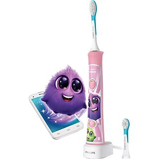 PHILIPS Elektrische tandenborstel voor kinderen (HX6352/42)