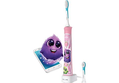 PHILIPS Brosse à dents électrique pour enfants (HX6352/42)
