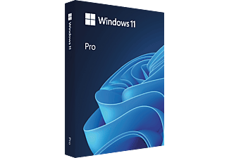 Windows 11 Pro 64 bit - PC - Italienisch