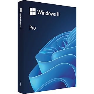 Windows 11 Pro 64 bit - PC - Italiano