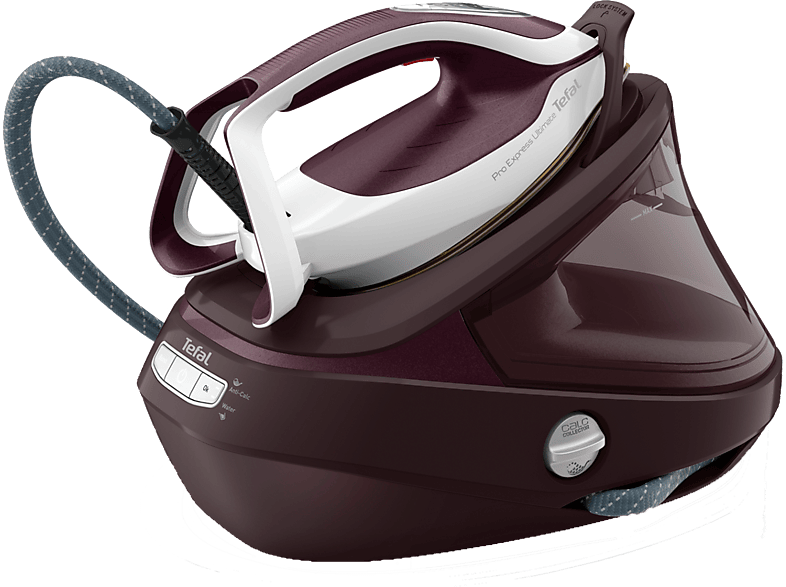 TEFAL PRO EXPRESS ULTIMATE II GV9721 kopen? | MediaMarkt