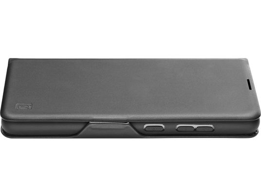 CELLULAR LINE Book Clutch - Housse de protection (Convient pour le modèle: Samsung Galaxy A13 4G)