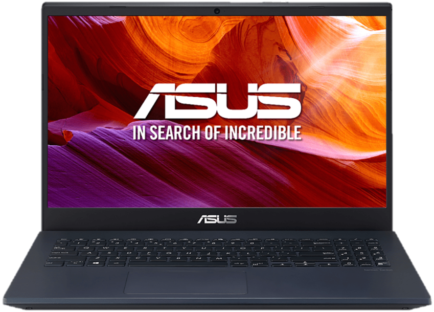 Portátil Asus Laptop X571GT-BQ428, Intel® Core™ i5-8300H