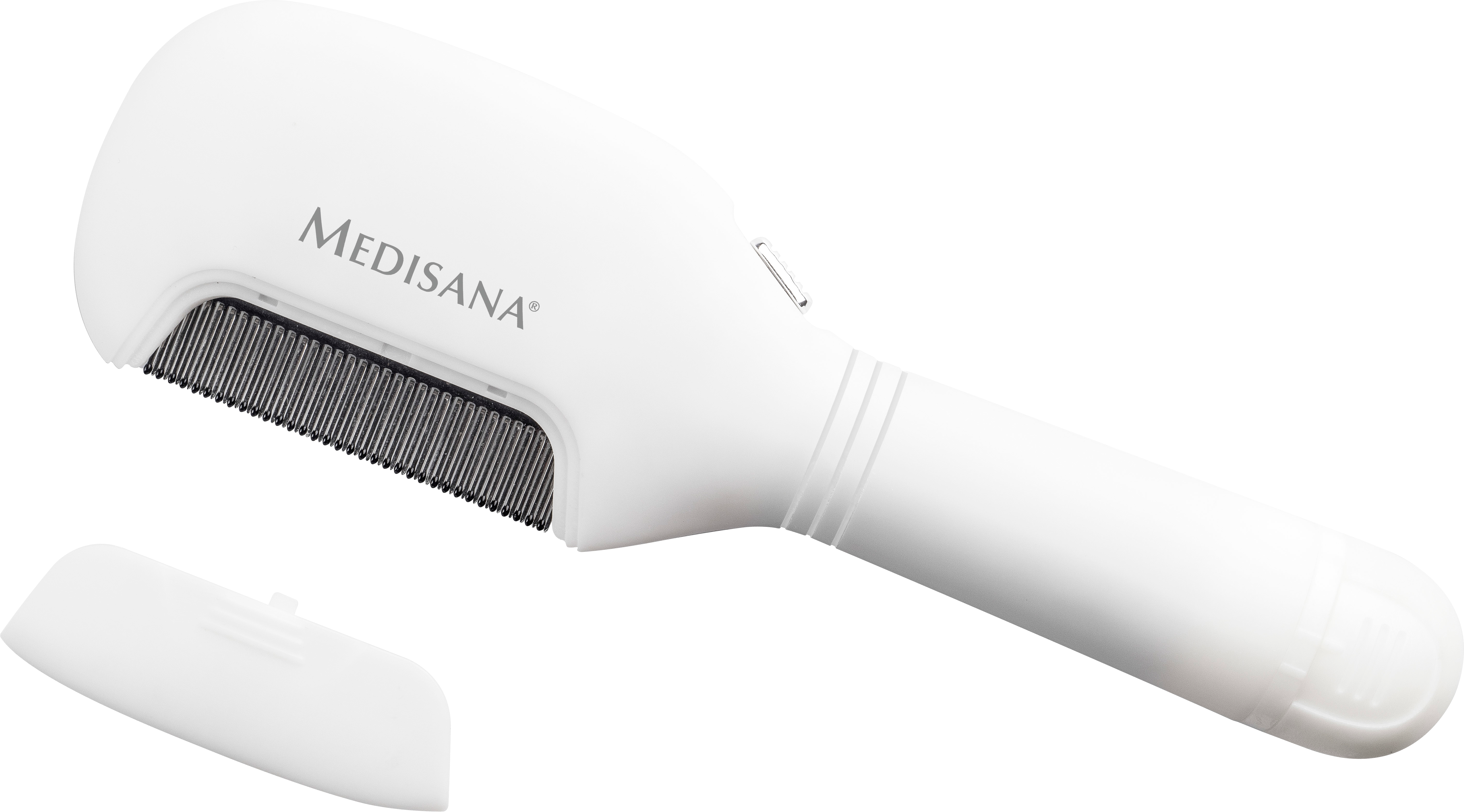 MEDISANA Elektrische luizenkam (LC 870)