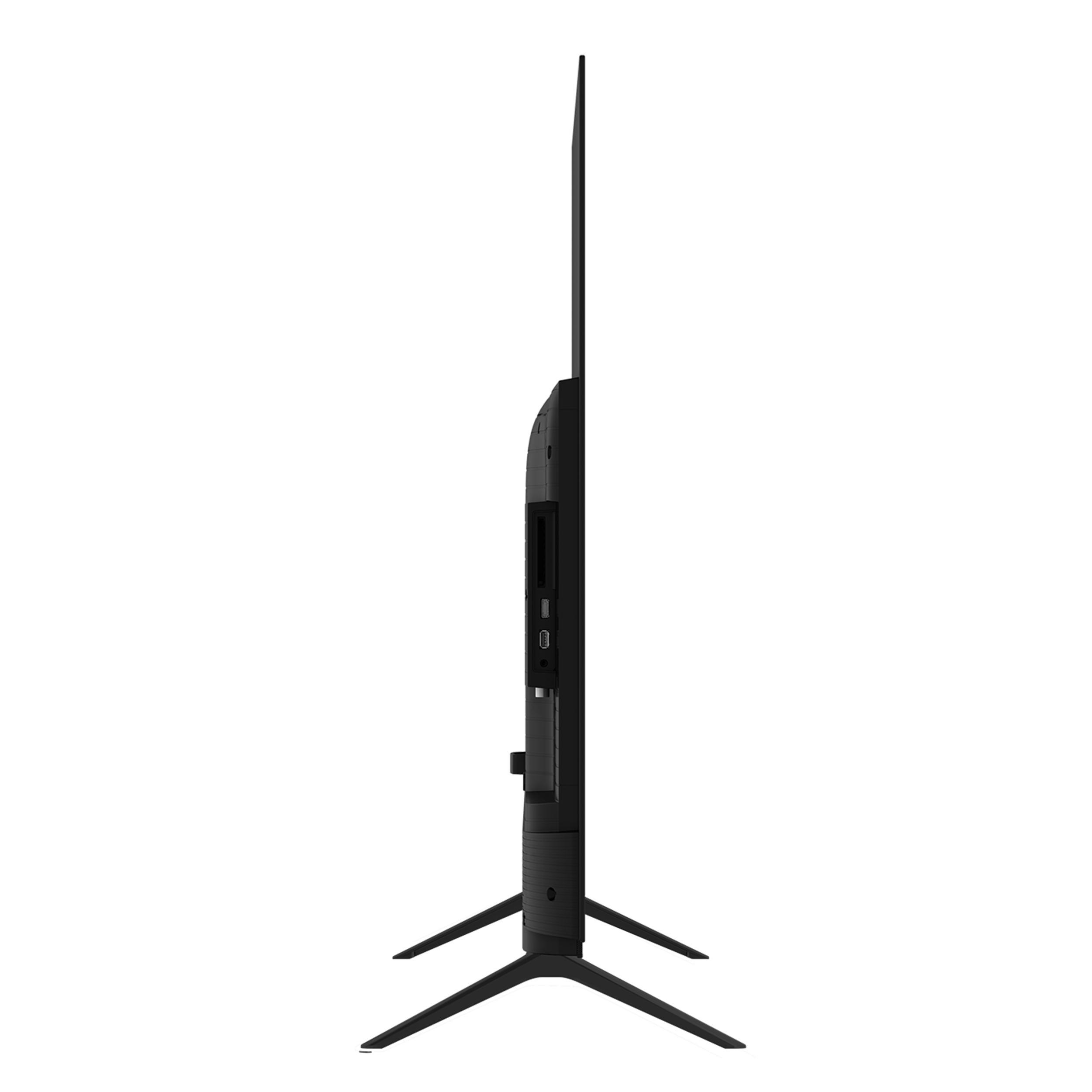 GRUNDIG 55 GOB 9280 OLED TV (Flat, 55 Zoll / 139 cm, UHD 4K, SMART TV, Android)