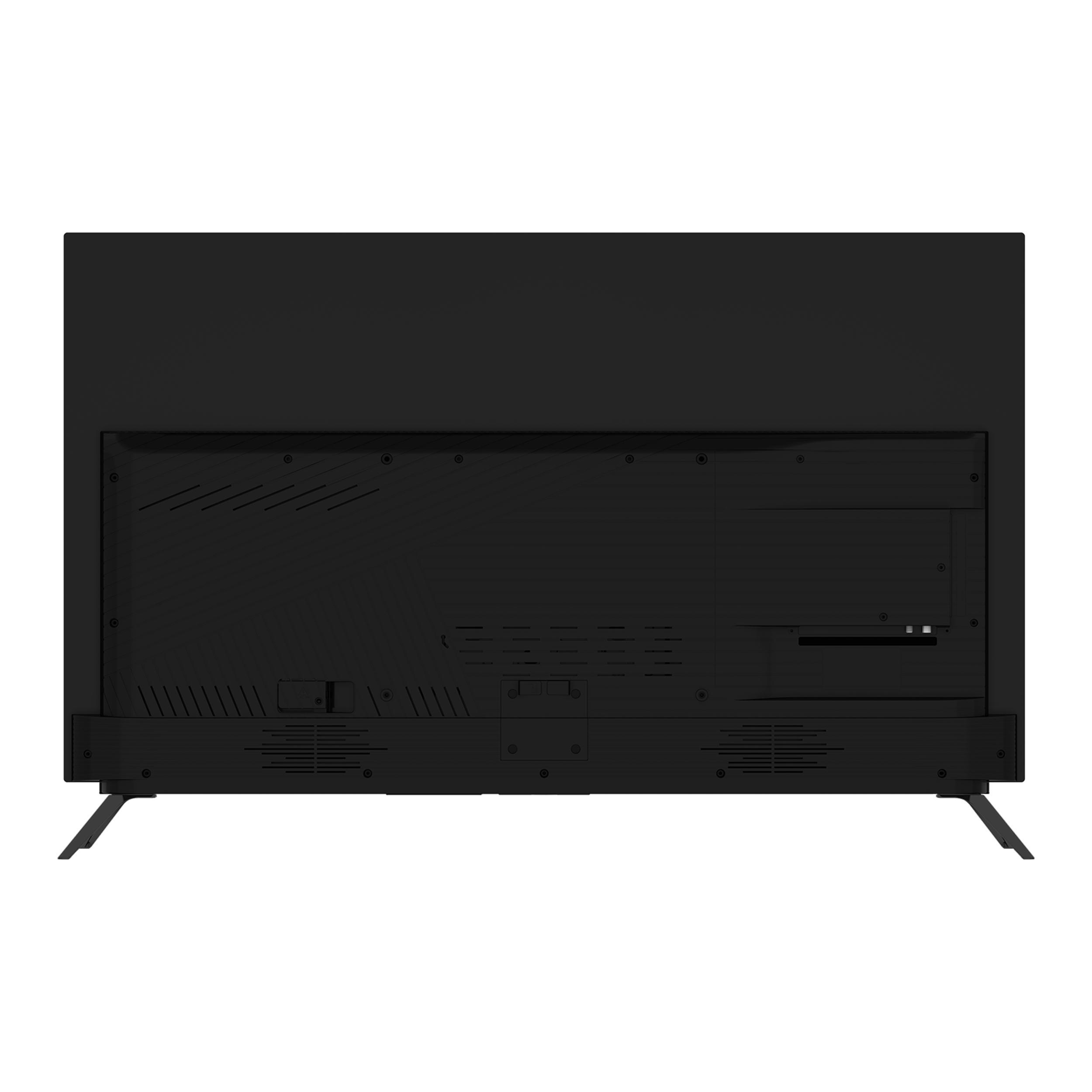 GRUNDIG 55 GOB 9280 OLED TV (Flat, 55 Zoll / 139 cm, UHD 4K, SMART TV, Android)