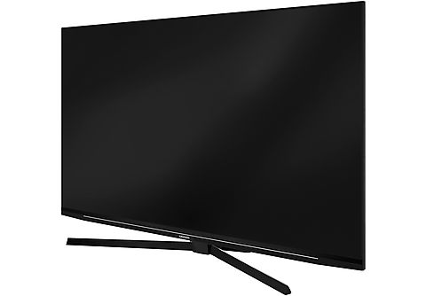 GRUNDIG 65 GUB 8250 LED TV (Flat, 65 Zoll / 164 cm, UHD 4K, SMART TV,  Android) | MediaMarkt