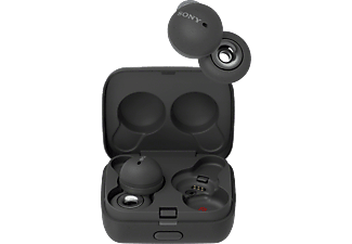 SONY WFL900 LinkBuds Tamamen Kablosuz Bluetooth Kulak içi Kulaklık Gri
